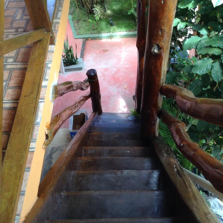 Pousada Do Pepe Morro de Sao Paulo Ngoại thất bức ảnh